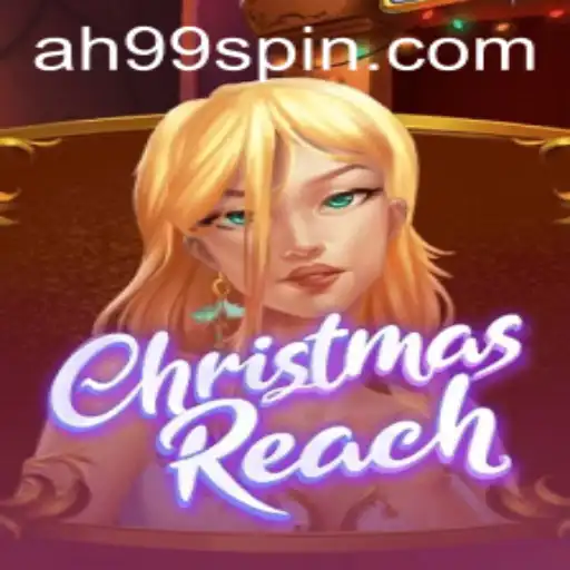 ChristmasReach: Embrace the Festive Strategy Game with AH99
