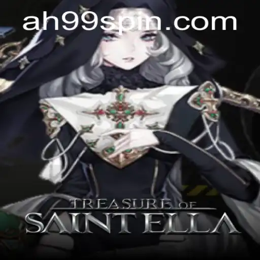 Unveiling the Secrets of TreasureofSaintElla: The Adventure Awaits