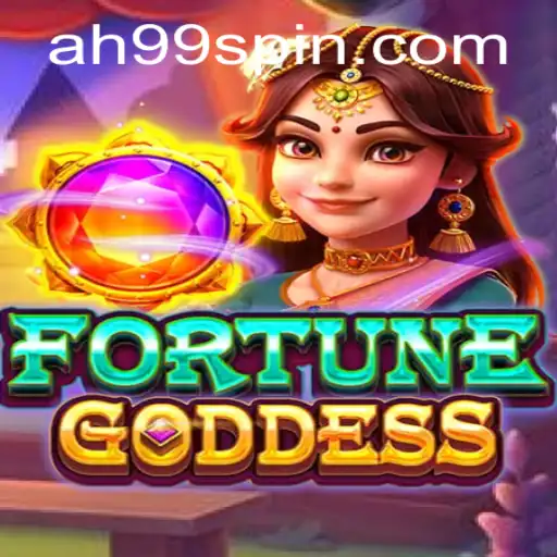 FORTUNEGODDESS: Unveiling the Mystical World of AH99