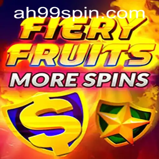 FieryFruitsMoreSpins: Dive into the World of Scorching Wins