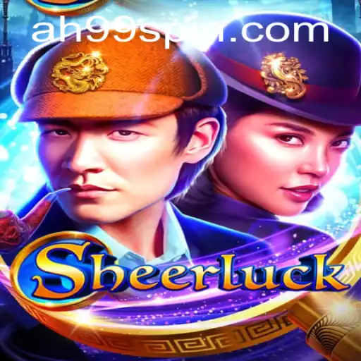 Discover the Exciting World of Sheerluck and the Mysterious AH99