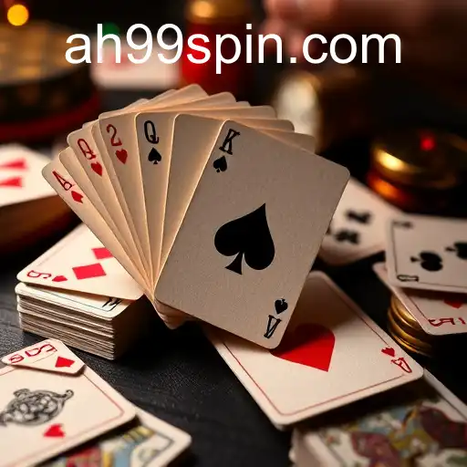 Card Games: A Journey Through History and Strategy