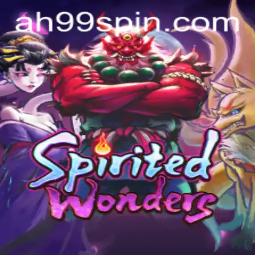 Exploring the Mystique of SpiritedWonders: A Journey into Enchantment