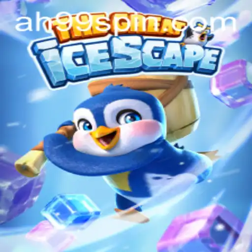 Discover the Chills and Thrills of TheGreatIcescape
